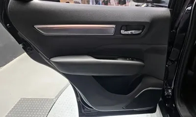 Renault-KoreaSamsung QM6 2019, 84715 км, за 7735.81 USD - фото 25