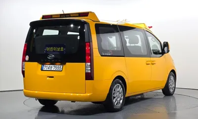 Hyundai Staria 2022, 44232 км, за 19372.03 USD