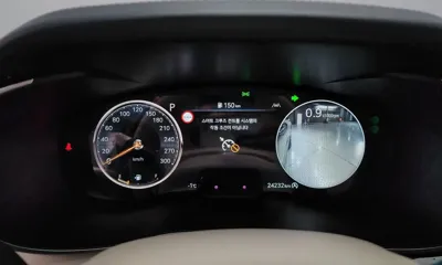 Genesis G70 2024, 24232 км, за 26098.44 USD - фото 8
