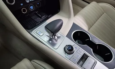 Genesis G70 2024, 24232 км, за 26098.44 USD - фото 9