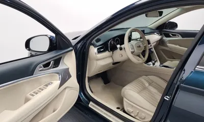 Genesis G70 2024, 24232 км, за 26098.44 USD - фото 10