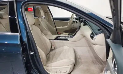 Genesis G70 2024, 24232 км, за 26098.44 USD - фото 11