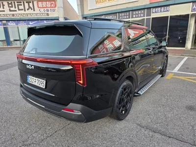 Kia Canival 2025, 28000 км, за 27296.43 USD