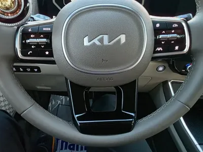 Kia Canival 2025, 28000 км, за 27283.96 USD - фото 11