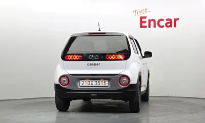 Hyundai Casper 2023, 53970 км, за 8126.86 USD