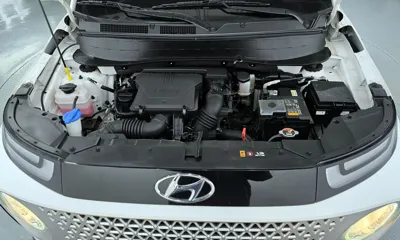 Hyundai Casper 2023, 53970 км, за 8126.86 USD - фото 6