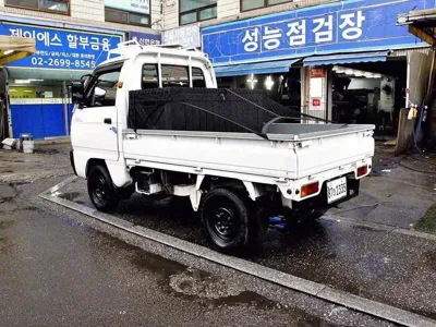 ChevroletGMDaewoo labo 2017, 34245 км, за 3907.28 USD