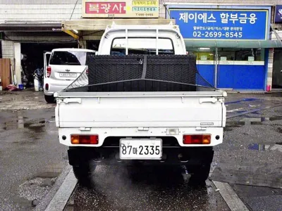 ChevroletGMDaewoo labo 2017, 34245 км, за 3907.28 USD