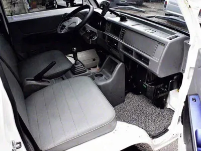 ChevroletGMDaewoo labo 2017, 34245 км, за 3907.28 USD - фото 6