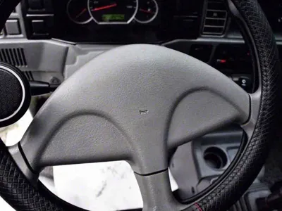 ChevroletGMDaewoo labo 2017, 34245 км, за 3907.28 USD - фото 7