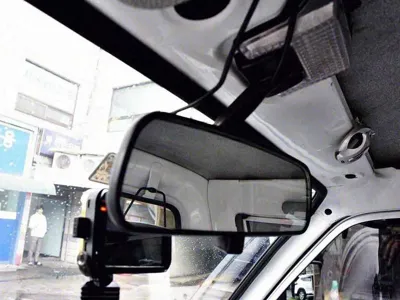 ChevroletGMDaewoo labo 2017, 34245 км, за 3907.28 USD - фото 11