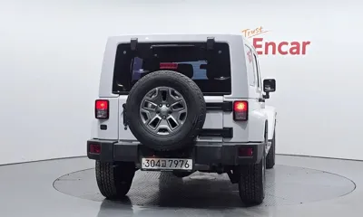 Jeep Wrangler 2016, 109499 км, за 13220.53 USD