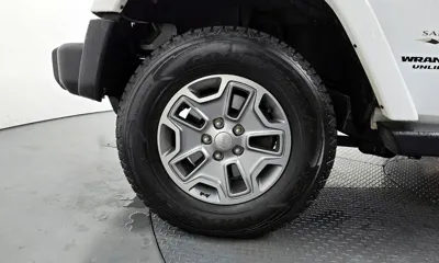 Jeep Wrangler 2016, 109499 км, за 13220.53 USD