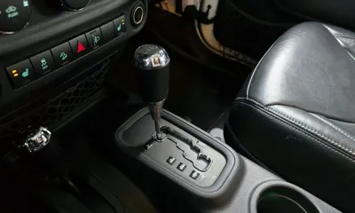 Jeep Wrangler 2016, 109499 км, за 13220.53 USD - фото 9