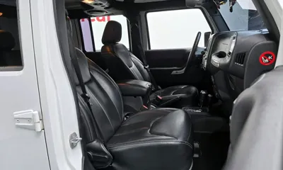 Jeep Wrangler 2016, 109499 км, за 13220.53 USD - фото 10