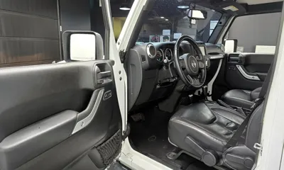 Jeep Wrangler 2016, 109499 км, за 13220.53 USD - фото 11