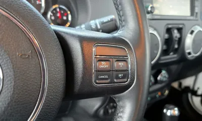 Jeep Wrangler 2016, 109499 км, за 13220.53 USD - фото 16