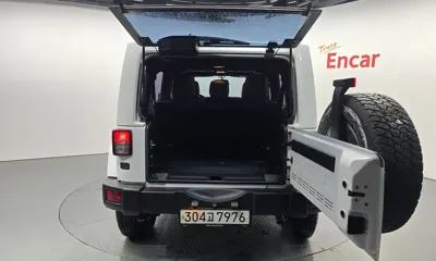 Jeep Wrangler 2016, 109499 км, за 13220.53 USD - фото 20