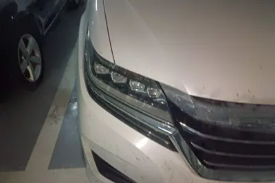 Honda Elysion 2016, 185000 км, за 14269 USD - фото 7