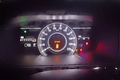 Honda Elysion 2016, 185000 км, за 14269 USD - фото 12