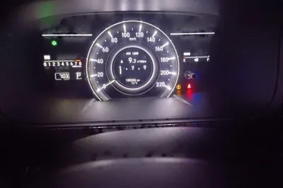 Honda Elysion 2016, 185000 км, за 14269 USD - фото 13