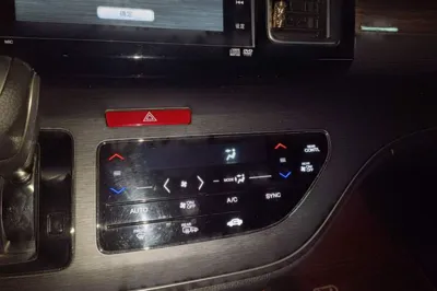 Honda Elysion 2016, 185000 км, за 14269 USD - фото 14