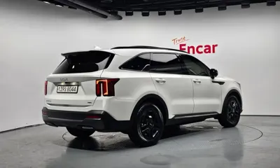 Kia Sorento 2024, 38163 км, за 30523.83 USD