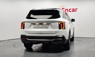 Kia Sorento 2024, 38163 км, за 30523.83 USD