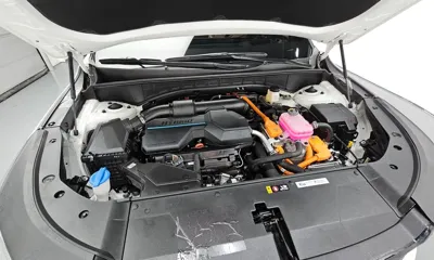 Kia Sorento 2024, 38163 км, за 30523.83 USD - фото 6