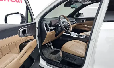 Kia Sorento 2024, 38163 км, за 30523.83 USD - фото 10