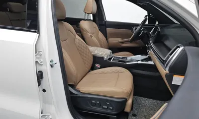 Kia Sorento 2024, 38163 км, за 30523.83 USD - фото 11