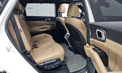 Kia Sorento 2024, 38163 км, за 30523.83 USD - фото 12