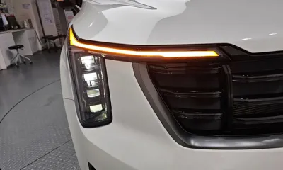 Kia Sorento 2024, 38163 км, за 30523.83 USD - фото 22