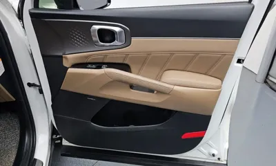 Kia Sorento 2024, 38163 км, за 30523.83 USD - фото 24