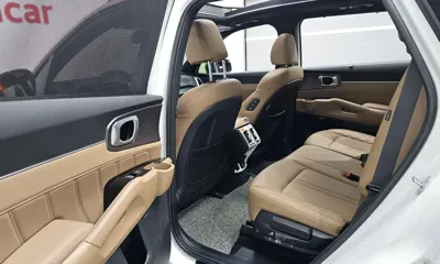 Kia Sorento 2024, 38163 км, за 30523.83 USD - фото 26