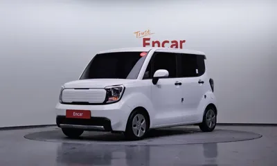 Kia Ray · 2023 год