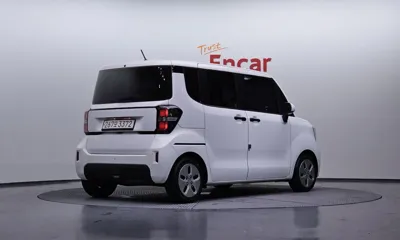 Kia Ray 2023, 28780 км, за 8589.36 USD