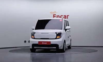 Kia Ray 2023, 28780 км, за 8589.36 USD