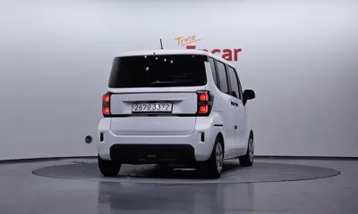 Kia Ray 2023, 28780 км, за 8589.36 USD
