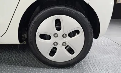 Kia Ray 2023, 28780 км, за 8589.36 USD