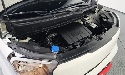 Kia Ray 2023, 28780 км, за 8589.36 USD - фото 6