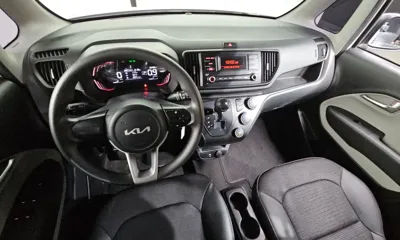 Kia Ray 2023, 28780 км, за 8589.36 USD - фото 7