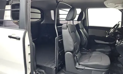 Kia Ray 2023, 28780 км, за 8589.36 USD - фото 12
