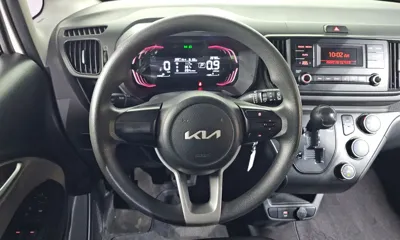 Kia Ray 2023, 28780 км, за 8589.36 USD - фото 13