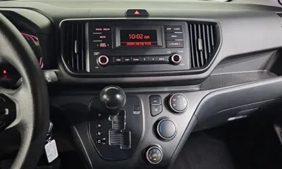 Kia Ray 2023, 28780 км, за 8589.36 USD - фото 14