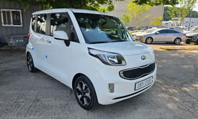Kia Ray 2016, 88004 км, за 5645.27 USD