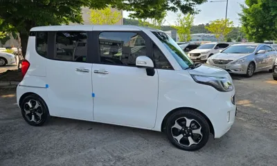 Kia Ray 2016, 88004 км, за 5645.27 USD - фото 7