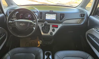 Kia Ray 2016, 88004 км, за 5645.27 USD - фото 9
