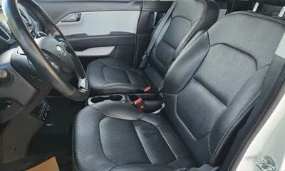 Kia Ray 2016, 88004 км, за 5645.27 USD - фото 10