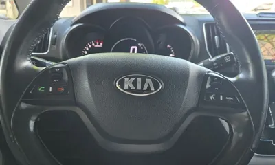 Kia Ray 2016, 88004 км, за 5645.27 USD - фото 15